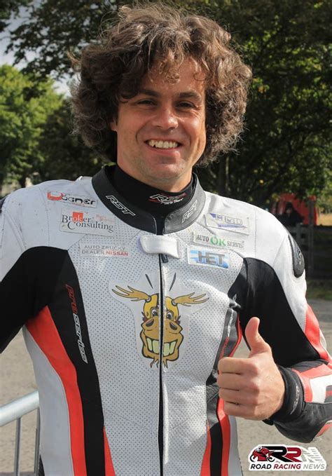 Kamil Holan's Enterprising 2015 Season Plans - Road Racing News