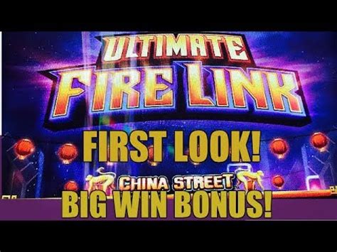 The ultimate survival shooter game available on mobile or desktop pc! ★FIRST LOOK!★ ULTIMATE FIRE LINK SLOT-BIG WIN BONUS - YouTube