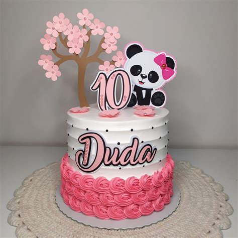 Tema De Bolo Para Menina