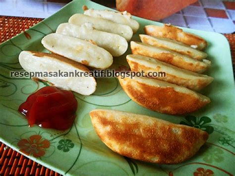 Cara membuat kue serabi tepung beras: RESEP KUE PANCONG TERIGU DAN TEPUNG BERAS - Aneka Resep Masakan Sederhana Kreatif