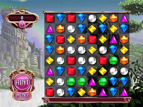 Bejeweled 3 Play Online For Free