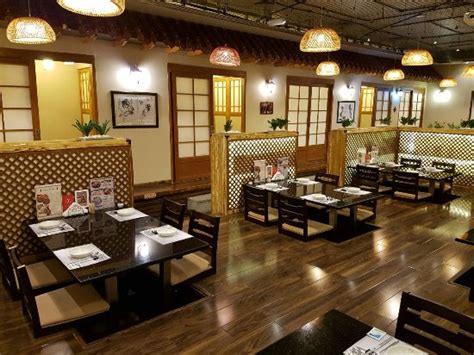Pr_team, pr 매니저 en sudam korean traditional food restaurant, respondió a esta opiniónrespondido el 16 de julio de 2018. MADANG KOREAN RESTAURANT, Abu Dhabi - Updated 2020 ...