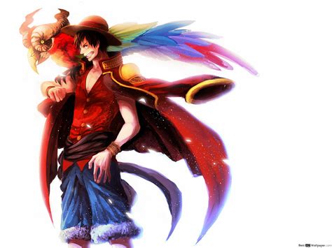 Badass Luffy Wallpaper ~ Luffy 1080 X 1080 Hd Wallpaper One Piece