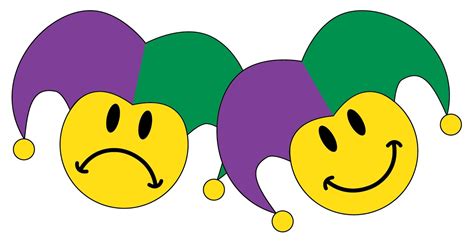 Happy Sad Face ClipArt Best