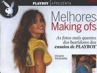 Viviane Victorette Nuda Anni In Playboy Melhores Making Ofs Vol