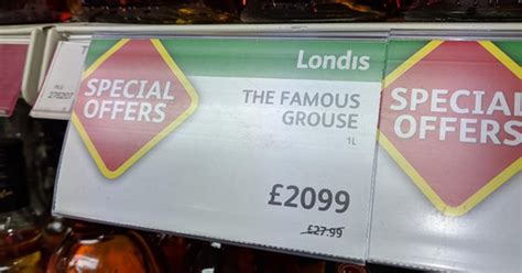 Six Incredible Bargains That Prove Uk Supermarkets Are Our Friends