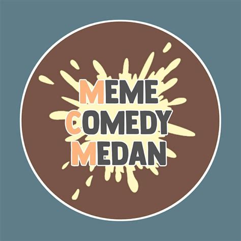 Meme Comedy Medan