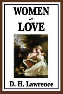 Women In Love Ebook By D H Lawrence Official Publisher Page Simon