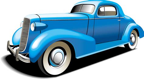 Antique Car Clipart At Getdrawings Free Download