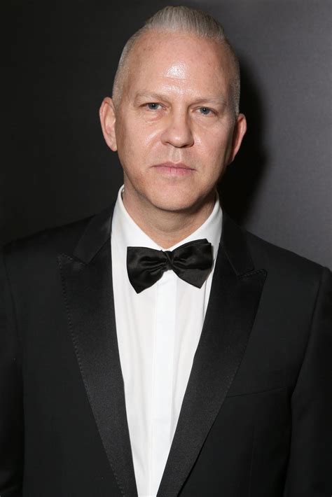 Ryan Murphy Hollywood And Diversity Glamour