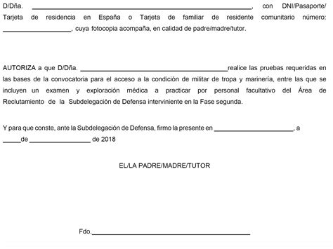 Autorizacion Para Recoger Informes Medicos Actualizado Marzo Hot Sex