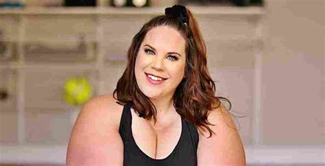 Why Is My Big Fat Fabulous Life Star Whitney Way Thore So Anxious