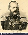 Prince Arnulf of Bavaria, portrait from: "Deutschlands Heerführer ...