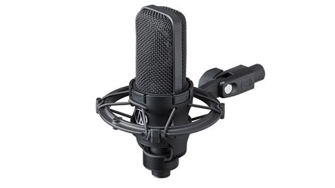 Shopping Guide Best Home Studio Vocal Microphones Of 2018 Pixel Pro