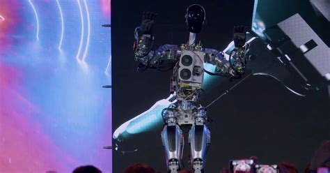 Figures Humanoid Robot Takes Its First Steps