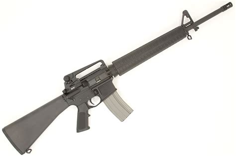 Bcm A4 Ar15 Bravo Company