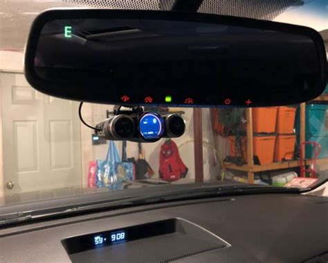 The cobra road scout has a dash camera that uses a sony exmor image sensor and an ambarella a12 processor, allowing you to record 1080p footage at 30 fps with a a second app, called iradar, allows you to modify all the radar settings. Cobra Road Scout Review: Dash Cam and Radar Detector ...