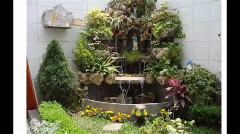 Se renta espacio para oficinas o casa habitación, en el centro histórico de guadalajara informes: Como Decorar El Jardin De Mi Casa - YouTube