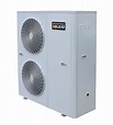 ESP Air Source Heat Pumps