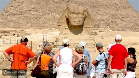 تعرف على أبرز أنواع السياحة في مصر سائح