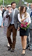 Sofia Hellqvist Wore 4 Outfits On Her First Royal Outing to Varmland as ...