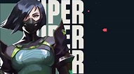 Viper drops some bombs in a new Valorant teaser | PC Gamer