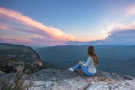 7 Must See Spots In The Blue Mountains Larissa Dening Photography