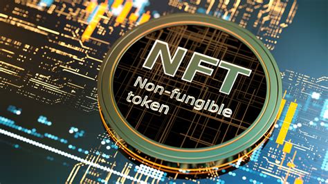 Understanding The Role Of Non Fungible Tokens Nfts Custom Computer