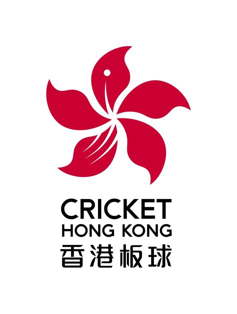Cricket Hong Kong Rebranded Governing Body Has New Look To Reflect
