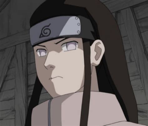 Neji Hyuga 💜 Personajes De Anime Personajes De Naruto Naruto