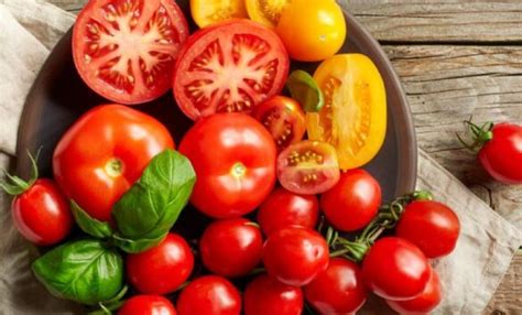 31 top tomato benefits nutrition facts and uses