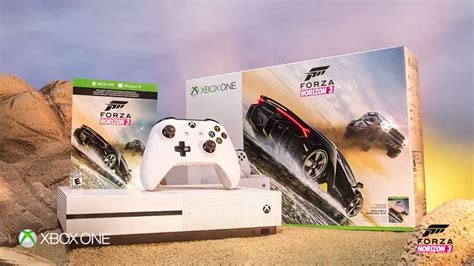 Xbox España Rebaja Los Packs De Xbox One S De 500gb Gaminguardian
