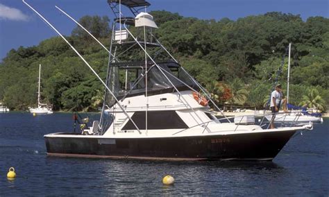 Vanuatu Boat Rentals 2024 ⛵ 7 Boats From 55hour Getmyboat