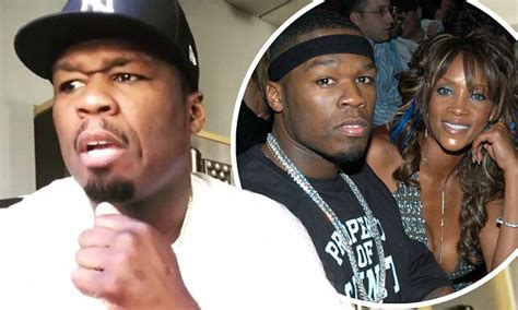50 Cent Rants After Ex Vivica Fox Reveals Details About Sex Life