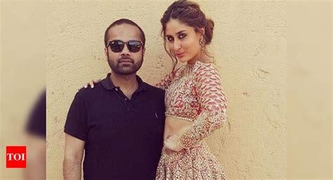 5 Times Kareena Kapoor Khan Proved Shes The Perfect Bridal Muse For