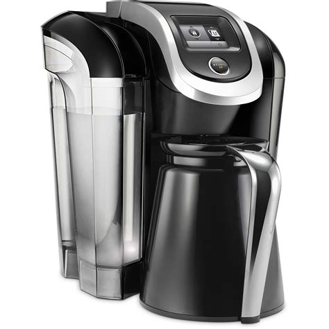 Exclusive Offer Includes 2 0 Carafe And 2 0 Brewer Maintenance Accessory Capable To Brew K Cup