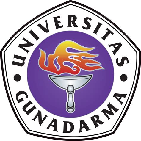 Logo Universitas Gunadarma Homecare
