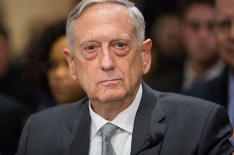 james mattis signs order to withdraw u s troops from syria