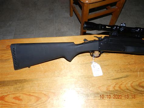 Savage 24f Savage 24 Combo 22 Hornet X 20 Gauge With Scope 22 Hornet