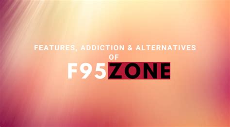 F95zone Need To Know F95 Zone About Adult Gaming Community 2023