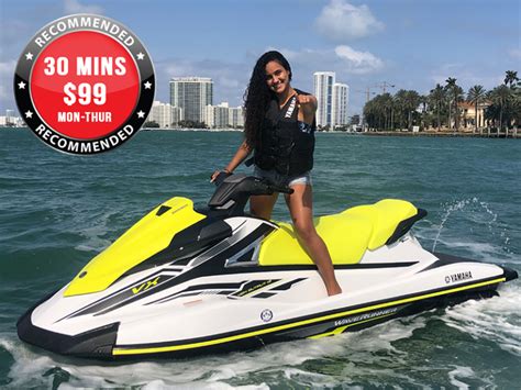 home jet ski tours of miami