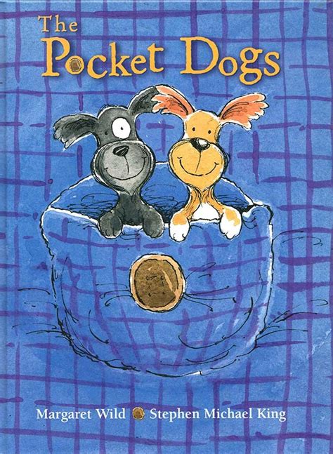 The Pocket Dogs Stephen Michael King