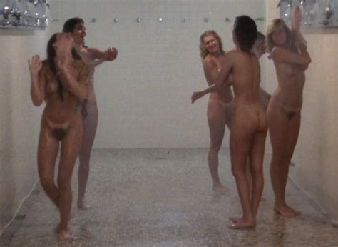 Naked Girl Shower Pics In Locker Room