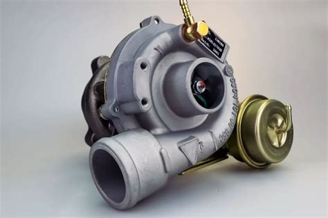 Who Invented The Turbocharger