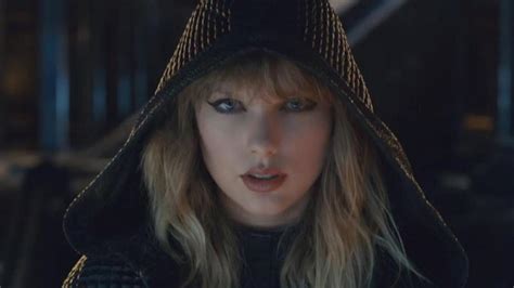 Taylor Swifts Ready For It Music Video The 5 Biggest Takeaways