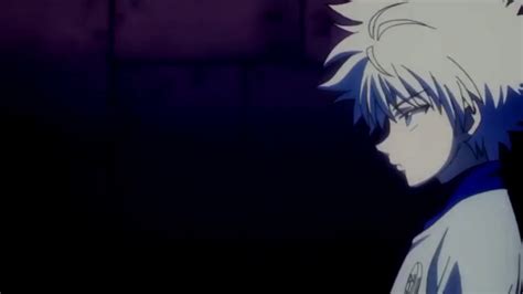 Killua Edit Anime Edit Alight Motion Edit Youtube