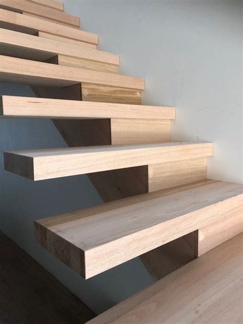 Stairs Sunbury Timber Staircase Staircases Melbourne