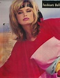 Kelly Emberg Uploaded by 80s-90s-supermodels.tumblr.com | Kelly emberg ...