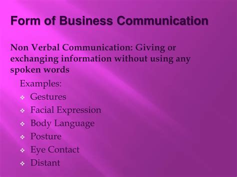 Ppt Communication Etiquette For The Business World Powerpoint