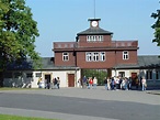 Fahrt zur KZ Gedenkstätte Buchenwald | DPSG Diözesanverband Mainz